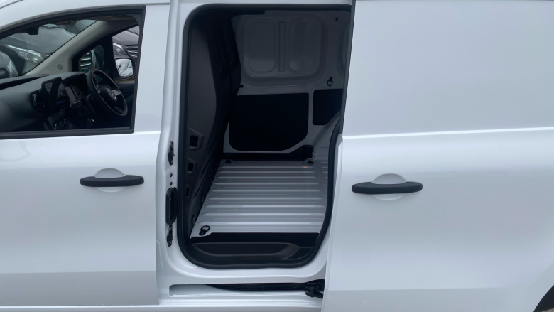 Mercedes-Benz Citan L1 Diesel 110CDI Base Van